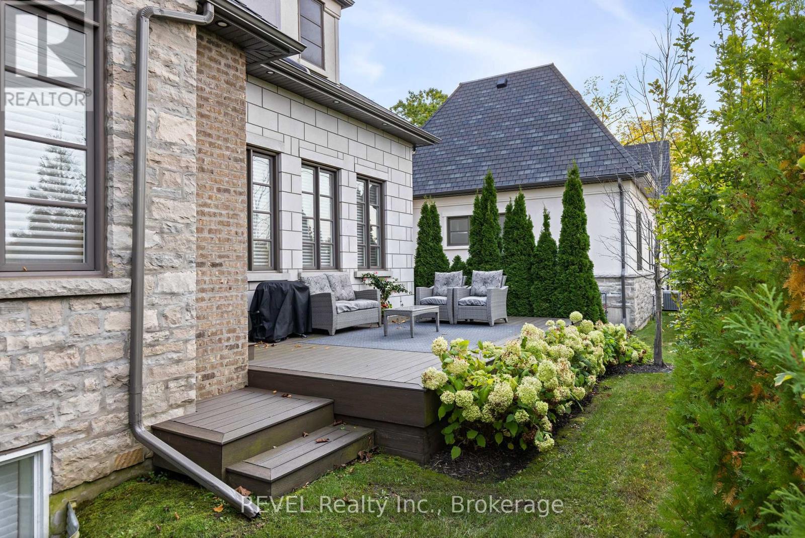 25 Arbourvale Common, St. Catharines (Glendale/glenridge), Ontario  L2T 3B7 - Photo 44 - X12774834