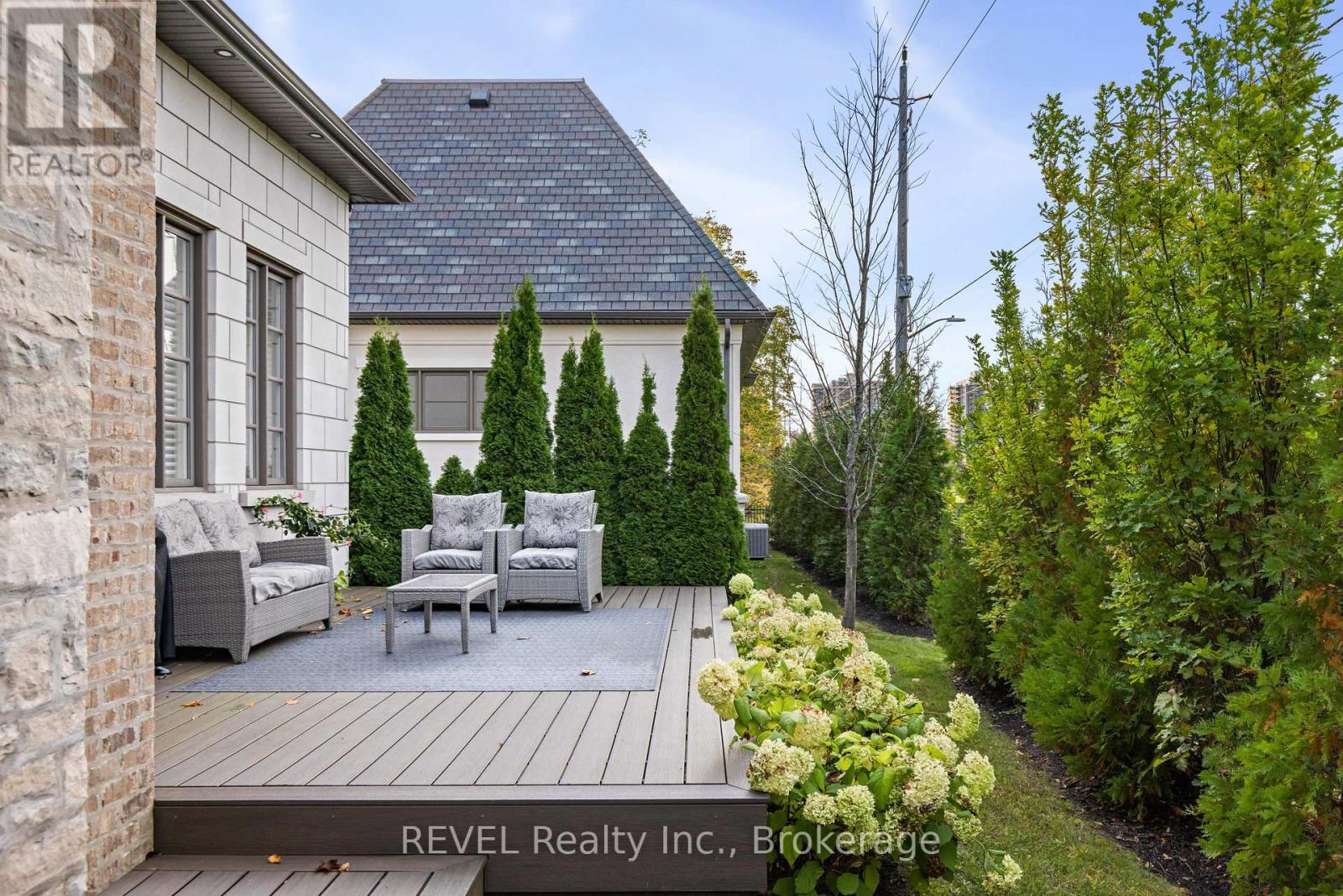 25 Arbourvale Common, St. Catharines (Glendale/glenridge), Ontario  L2T 3B7 - Photo 45 - X12774834