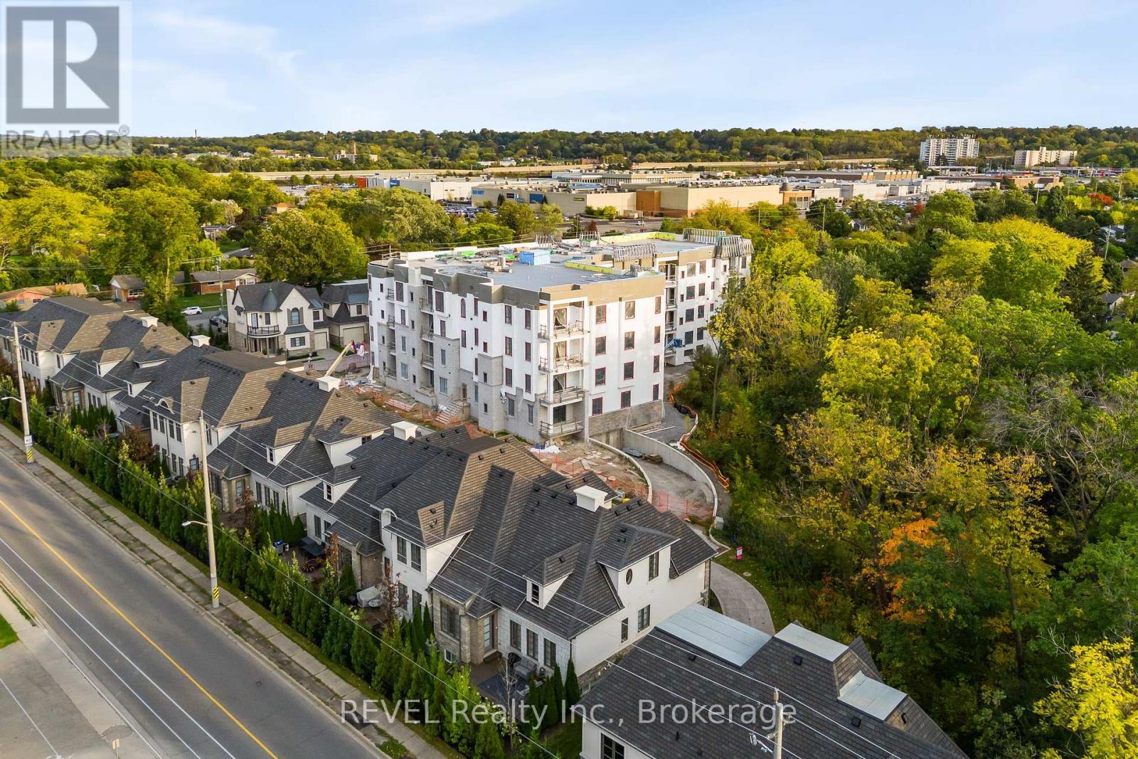 25 Arbourvale Common, St. Catharines (Glendale/glenridge), Ontario  L2T 3B7 - Photo 48 - X12774834
