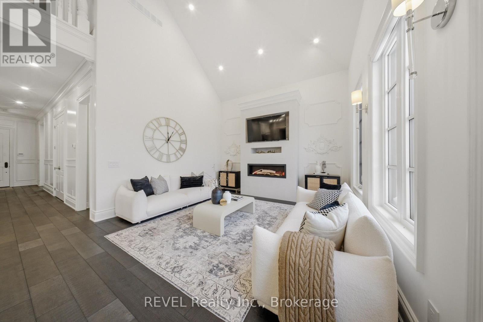 25 Arbourvale Common, St. Catharines (Glendale/glenridge), Ontario  L2T 3B7 - Photo 6 - X12774834