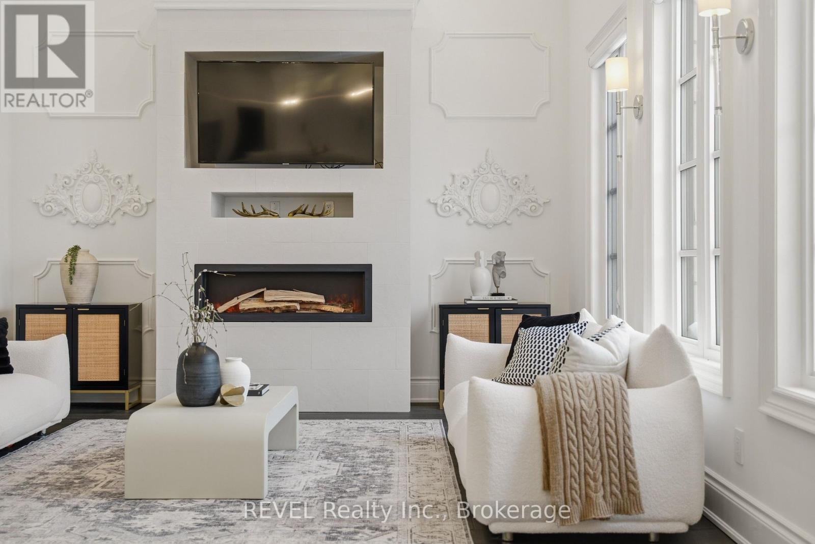 25 Arbourvale Common, St. Catharines (Glendale/glenridge), Ontario  L2T 3B7 - Photo 7 - X12774834