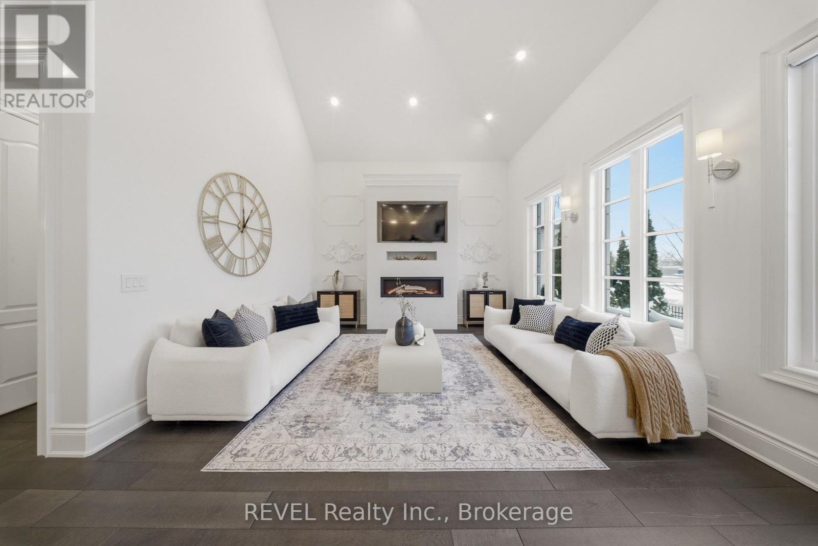 25 Arbourvale Common, St. Catharines (Glendale/glenridge), Ontario  L2T 3B7 - Photo 8 - X12774834