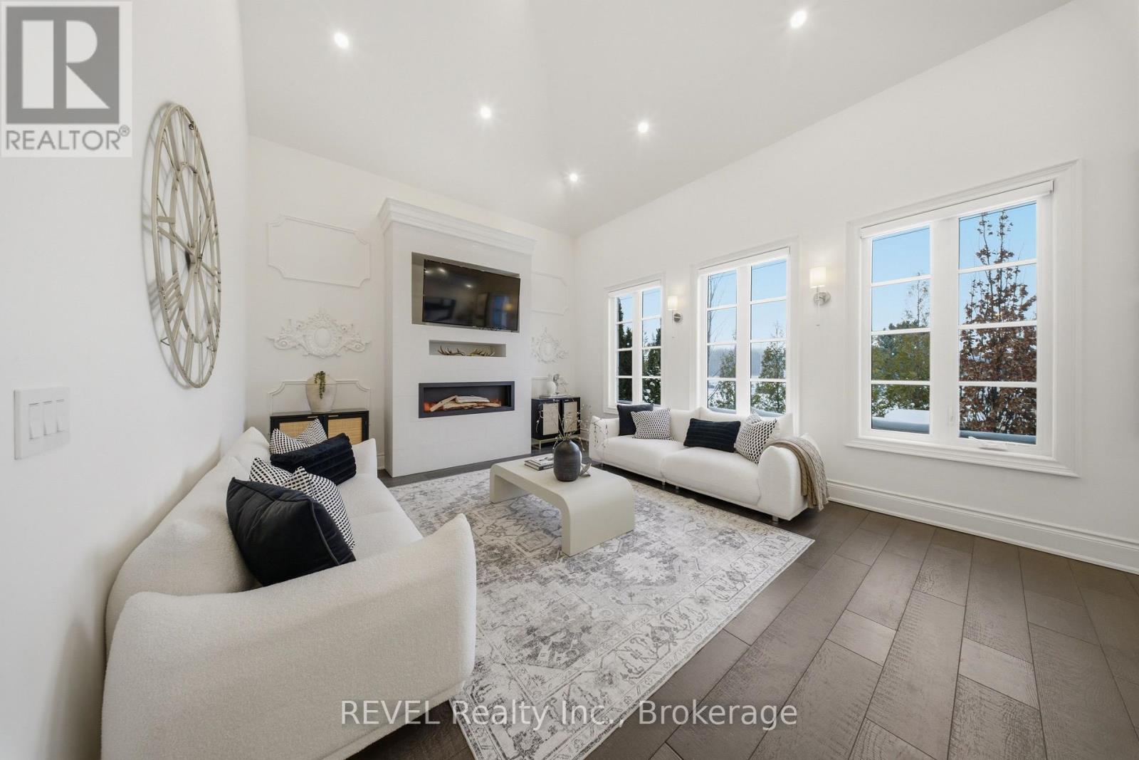 25 Arbourvale Common, St. Catharines (Glendale/glenridge), Ontario  L2T 3B7 - Photo 9 - X12774834