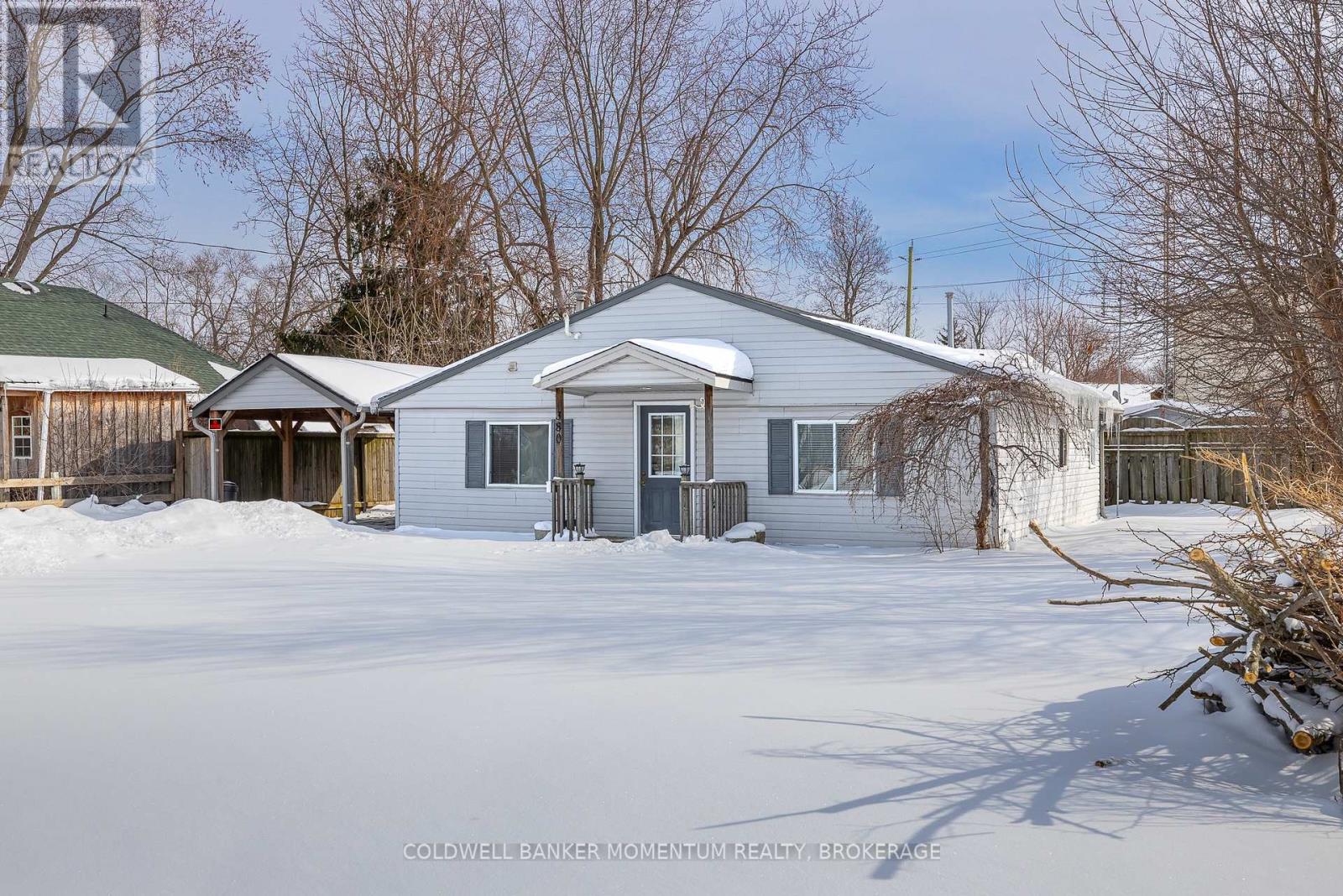 380 Washington Road, Fort Erie, Ontario  L2A 4K4 - Photo 1 - X12774840