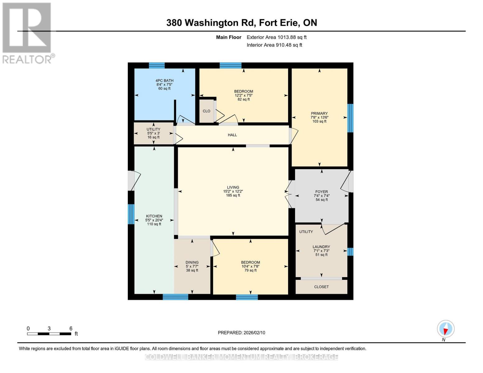 380 Washington Road, Fort Erie, Ontario  L2A 4K4 - Photo 27 - X12774840