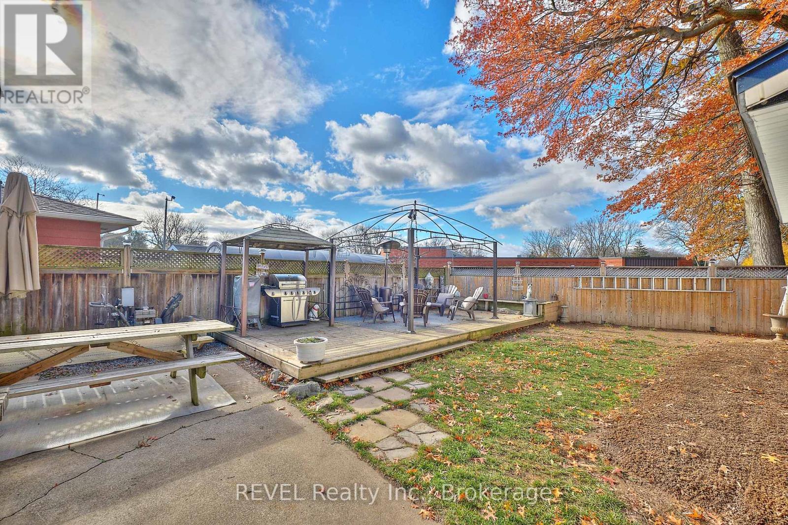 2989 Loyalist Avenue, Niagara Falls, Ontario  L2J 3K8 - Photo 24 - X12774922