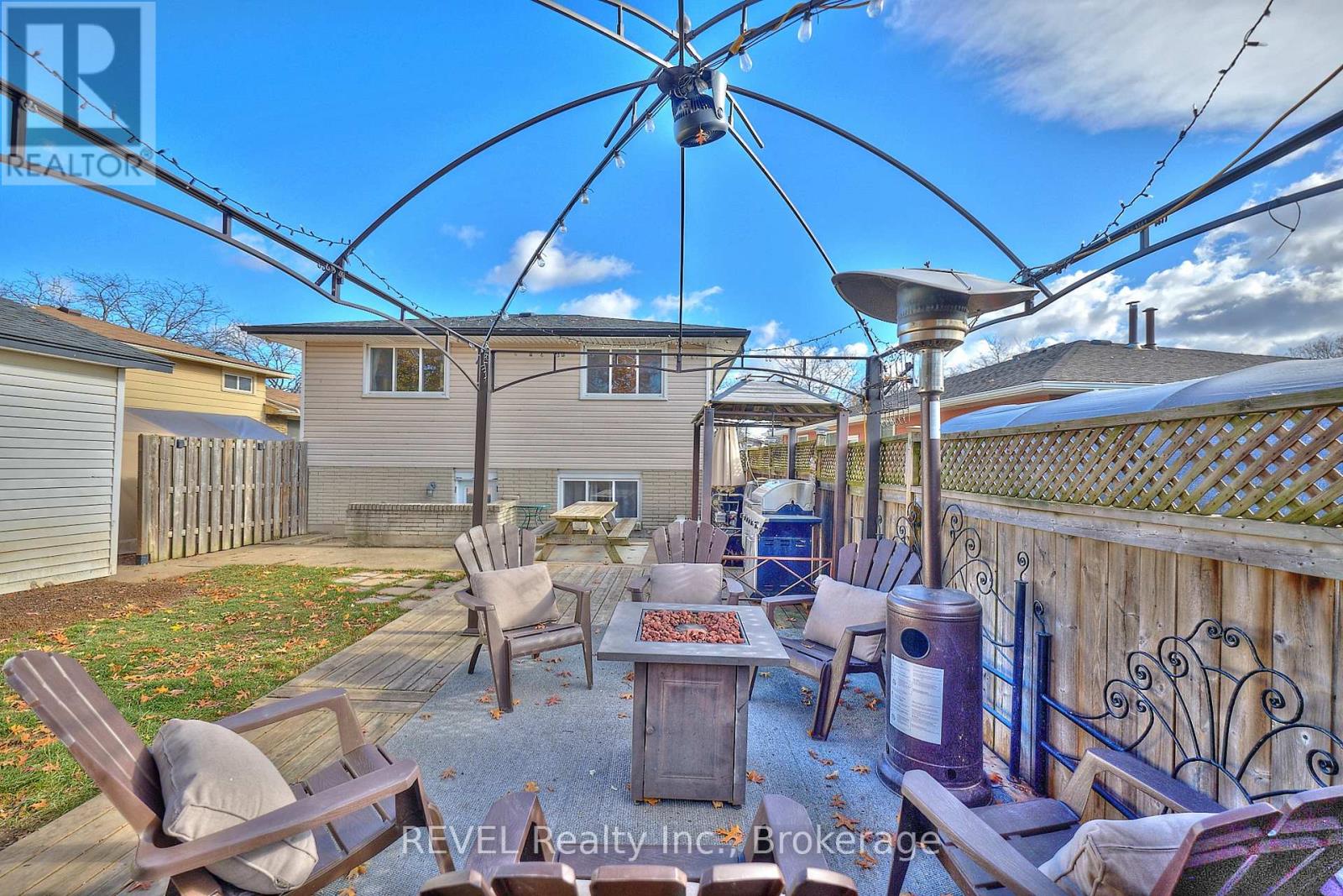 2989 Loyalist Avenue, Niagara Falls, Ontario  L2J 3K8 - Photo 25 - X12774922