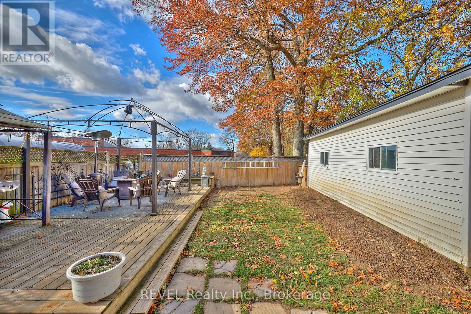 2989 Loyalist Avenue, Niagara Falls, Ontario  L2J 3K8 - Photo 26 - X12774922