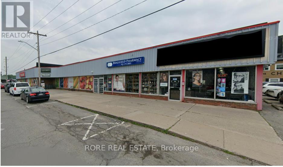 8251 DOCK STREET, Niagara Falls, Ontario