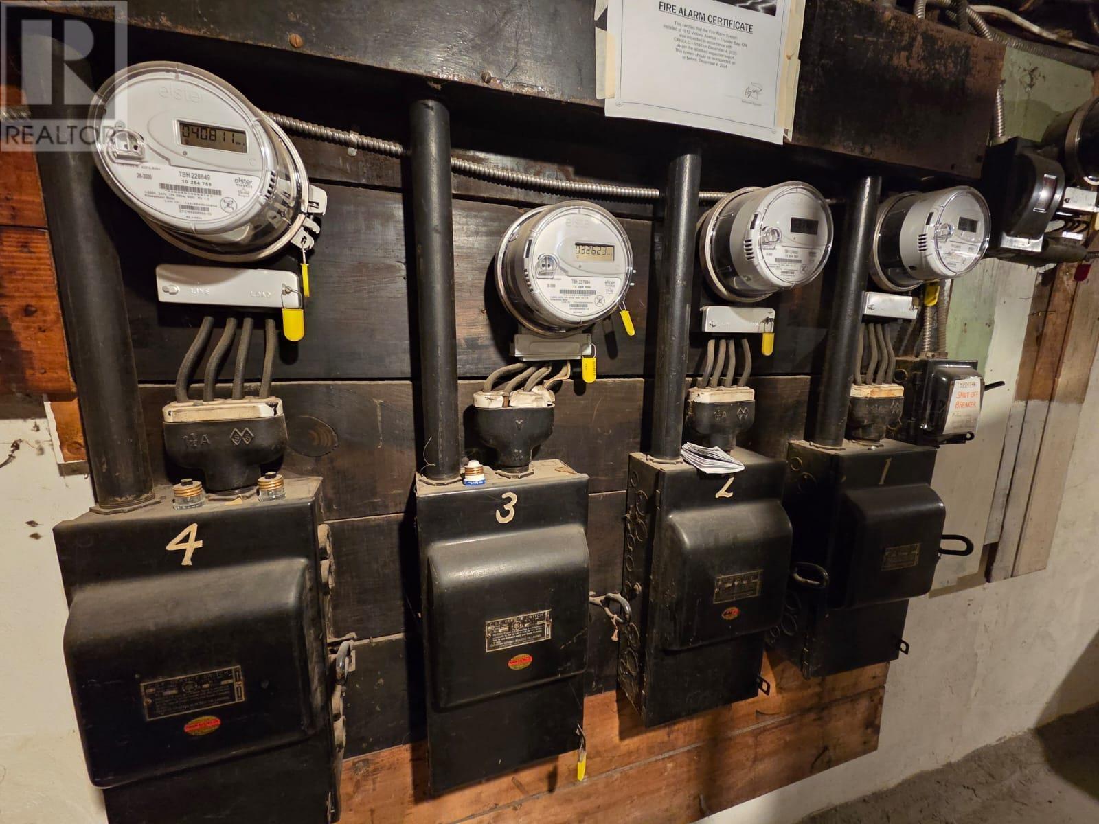 1012 Victoria Ave. E., Thunder Bay, Ontario  P7C 1B6 - Photo 39 - TB2600200