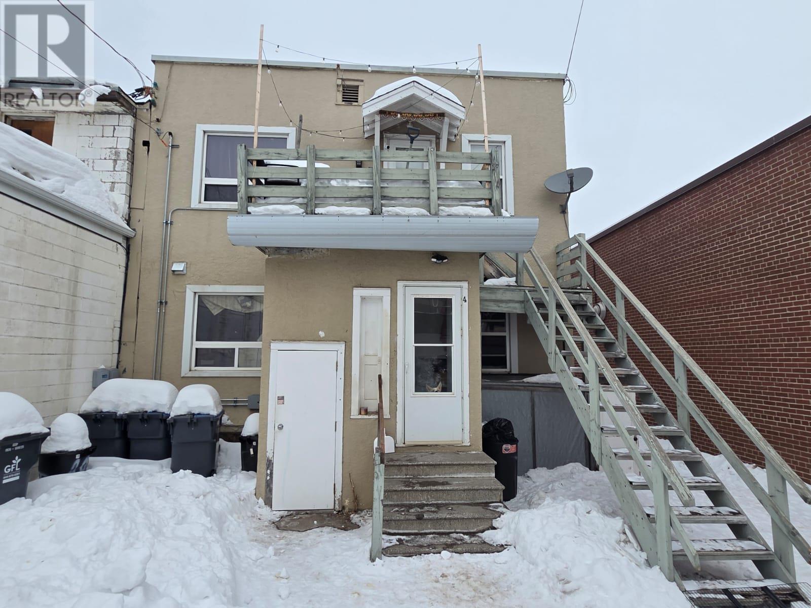 1012 Victoria Ave. E., Thunder Bay, Ontario  P7C 1B6 - Photo 49 - TB2600200