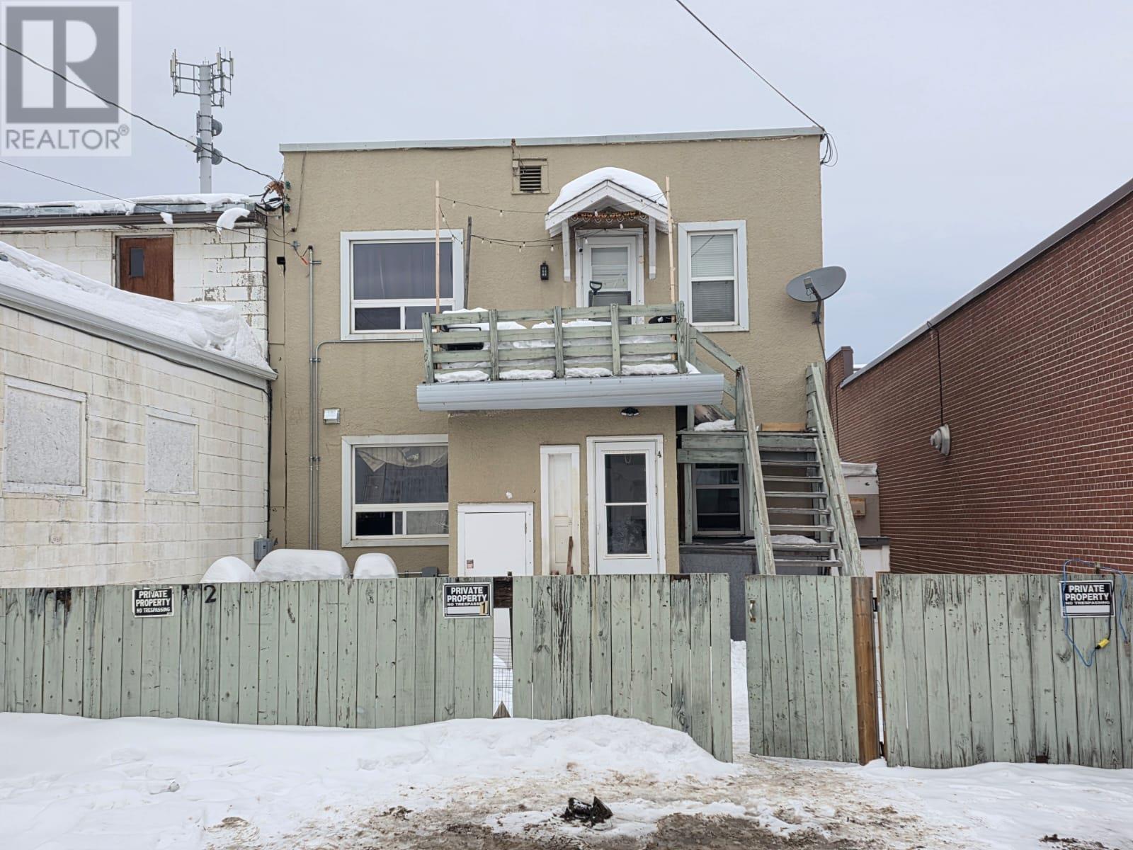 1012 Victoria Ave. E., Thunder Bay, Ontario  P7C 1B6 - Photo 50 - TB2600200