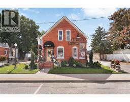 13 KING STREET, Kingsville, Ontario