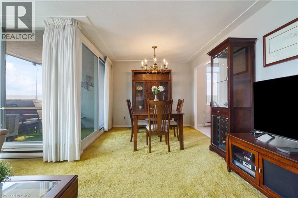 30 Harrisford Street Unit# 908, Hamilton, Ontario  L8K 6N1 - Photo 12 - 40803969