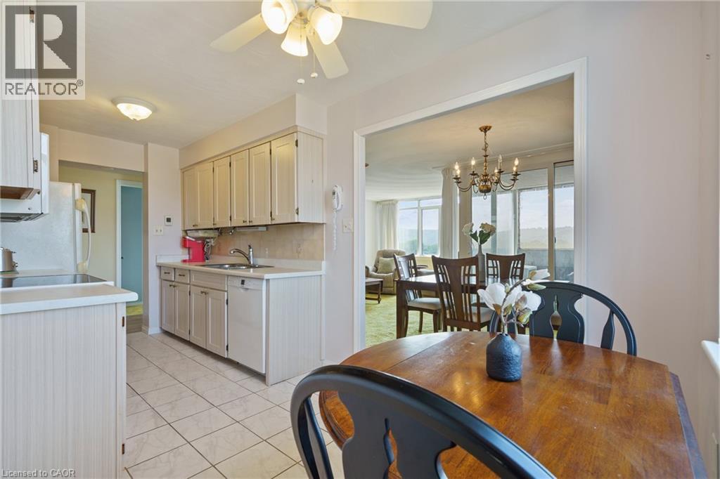 30 Harrisford Street Unit# 908, Hamilton, Ontario  L8K 6N1 - Photo 16 - 40803969