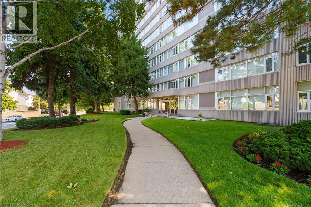 30 Harrisford Street Unit# 908, Hamilton, Ontario  L8K 6N1 - Photo 2 - 40803969