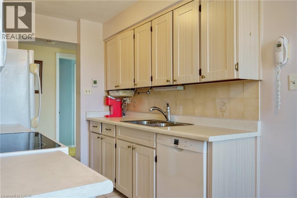 30 Harrisford Street Unit# 908, Hamilton, Ontario  L8K 6N1 - Photo 20 - 40803969