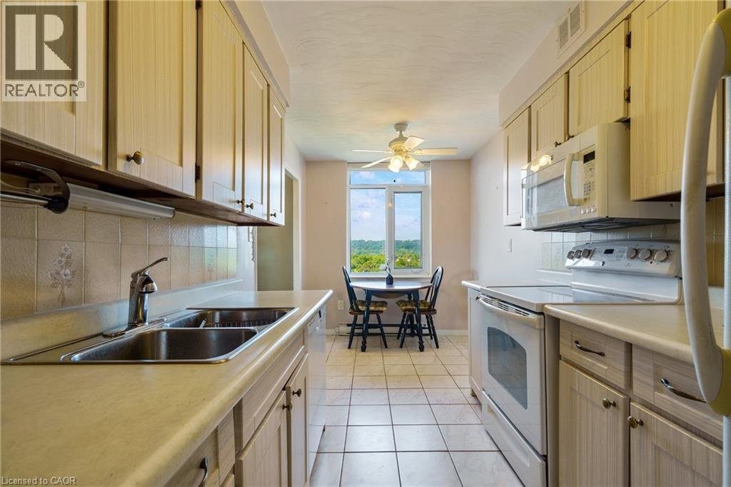 30 Harrisford Street Unit# 908, Hamilton, Ontario  L8K 6N1 - Photo 22 - 40803969