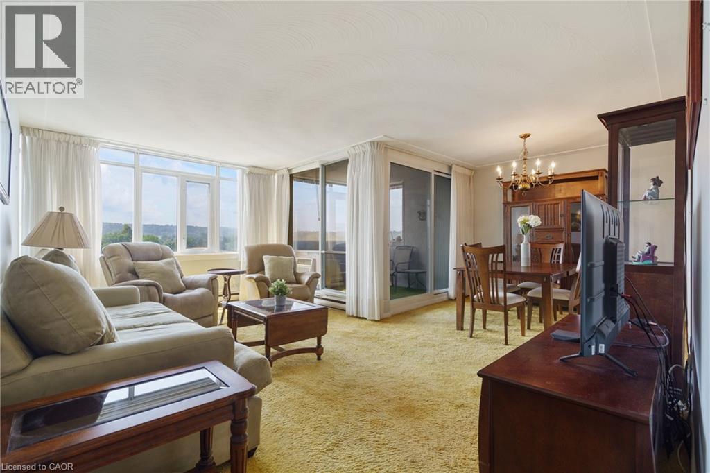 30 Harrisford Street Unit# 908, Hamilton, Ontario  L8K 6N1 - Photo 6 - 40803969