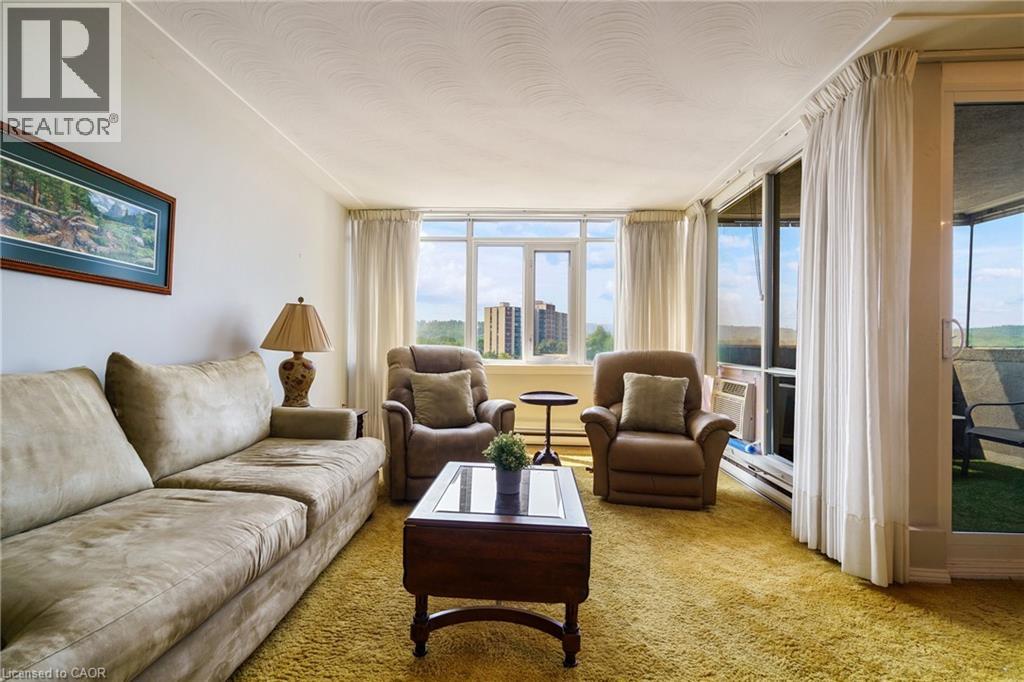 30 Harrisford Street Unit# 908, Hamilton, Ontario  L8K 6N1 - Photo 7 - 40803969