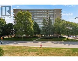 30 HARRISFORD Street Unit# 908, Hamilton, Ontario