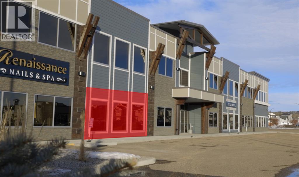 5113, 20 Thomlison Avenue, Red Deer, Alberta  T4P 3C7 - Photo 1 - A2027755