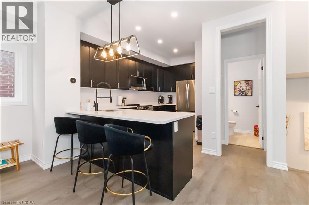 677 Park Road N Unit# 150, Brantford, Ontario  N3R 0C2 - Photo 16 - 40794583