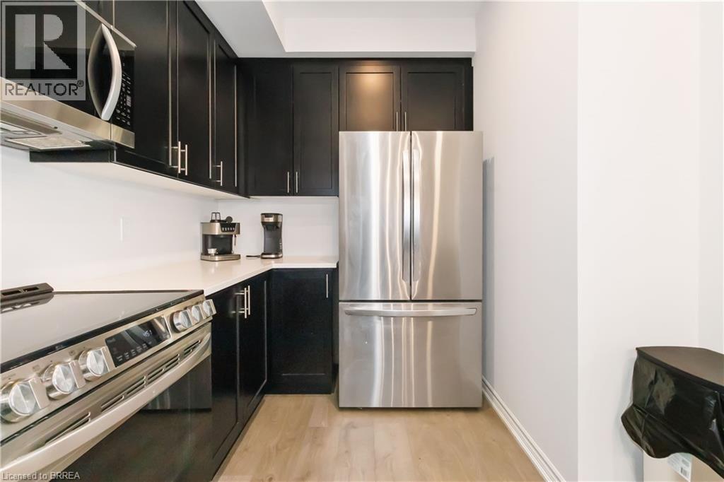 677 Park Road N Unit# 150, Brantford, Ontario  N3R 0C2 - Photo 17 - 40794583