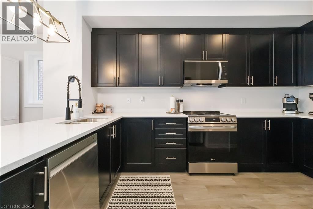 677 Park Road N Unit# 150, Brantford, Ontario  N3R 0C2 - Photo 14 - 40794583