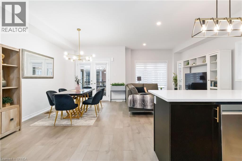 677 Park Road N Unit# 150, Brantford, Ontario  N3R 0C2 - Photo 19 - 40794583