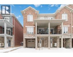 677 PARK Road N Unit# 150, Brantford, Ontario