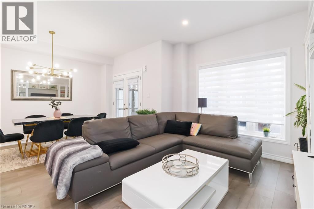 677 Park Road N Unit# 150, Brantford, Ontario  N3R 0C2 - Photo 11 - 40794583