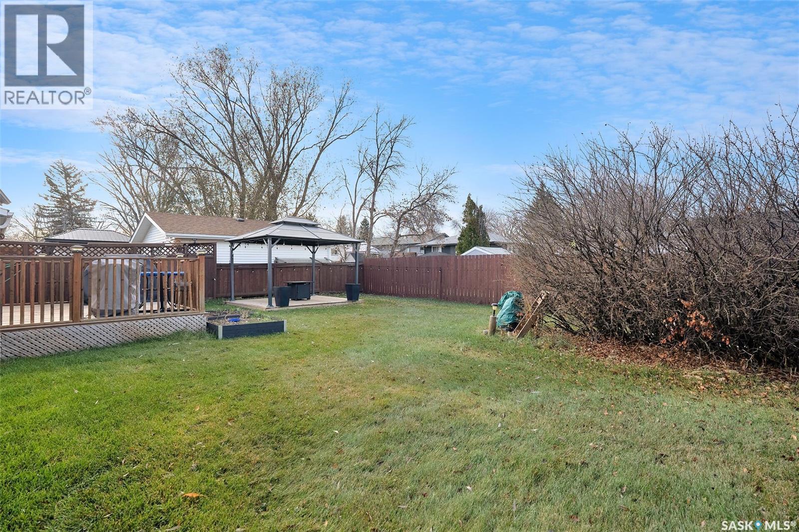 118 Mcsherry Crescent, Regina, Saskatchewan  S4T 7B8 - Photo 24 - SK023994