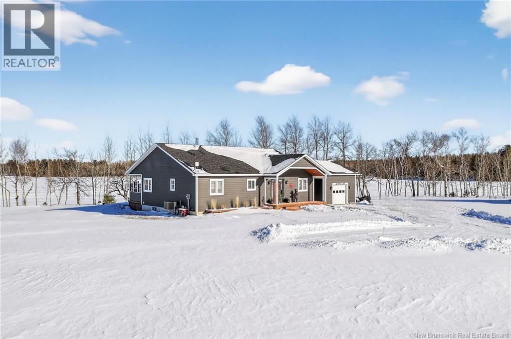 22 Douglas Lane, Bass River, New Brunswick