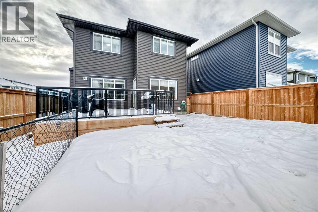 752 Midtown Drive Sw, Airdrie, Alberta  T4B 4K5 - Photo 39 - A2276048