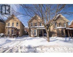 154 PARK Avenue, Brantford, Ontario