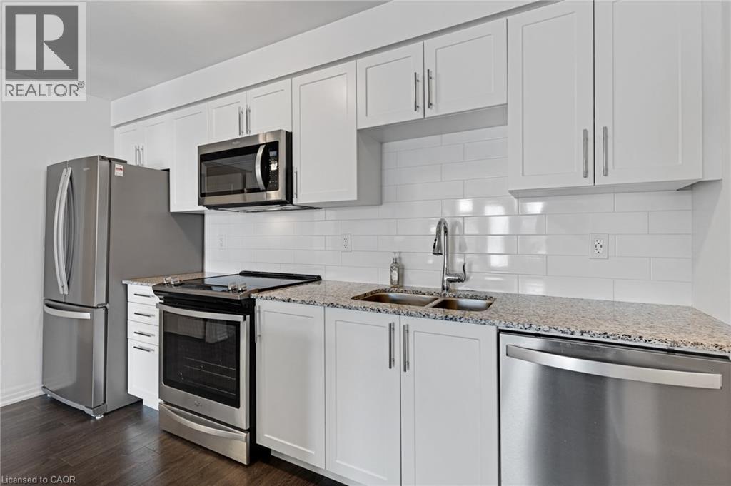 195 Commonwealth Street Unit# 105, Kitchener, Ontario  N2E 0H5 - Photo 10 - 40797456