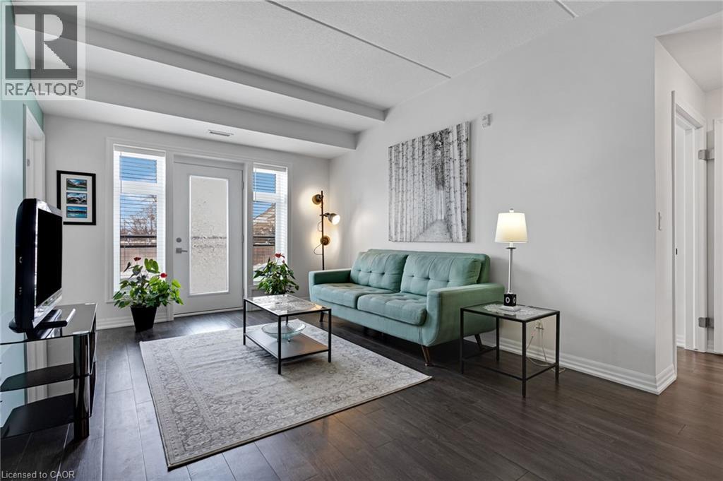 195 Commonwealth Street Unit# 105, Kitchener, Ontario  N2E 0H5 - Photo 11 - 40797456