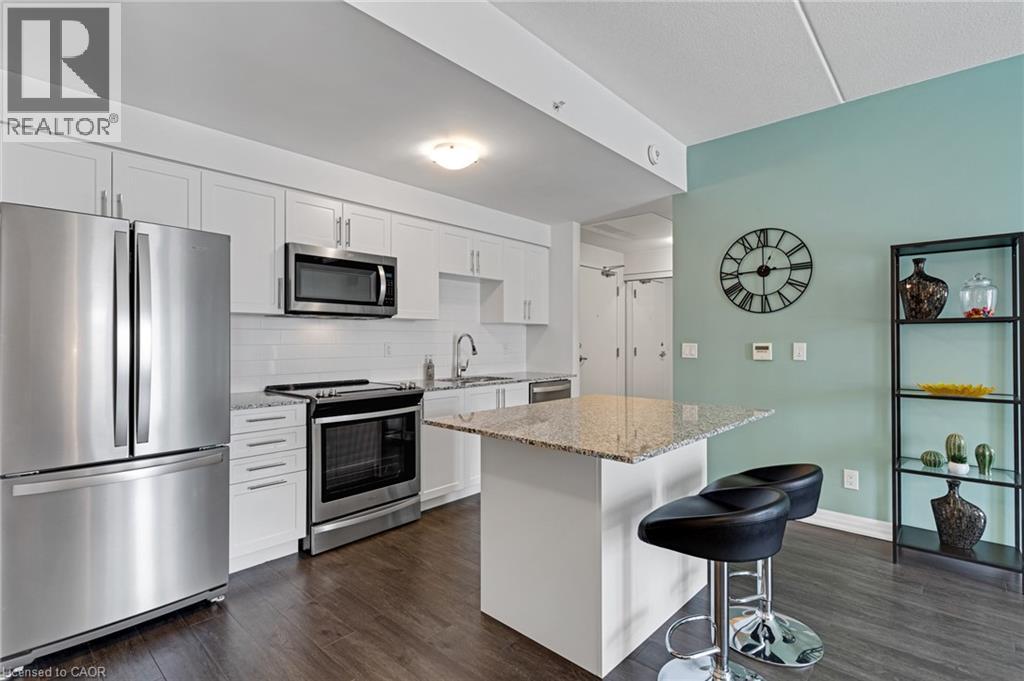 195 Commonwealth Street Unit# 105, Kitchener, Ontario  N2E 0H5 - Photo 12 - 40797456