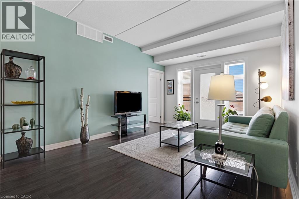 195 Commonwealth Street Unit# 105, Kitchener, Ontario  N2E 0H5 - Photo 14 - 40797456