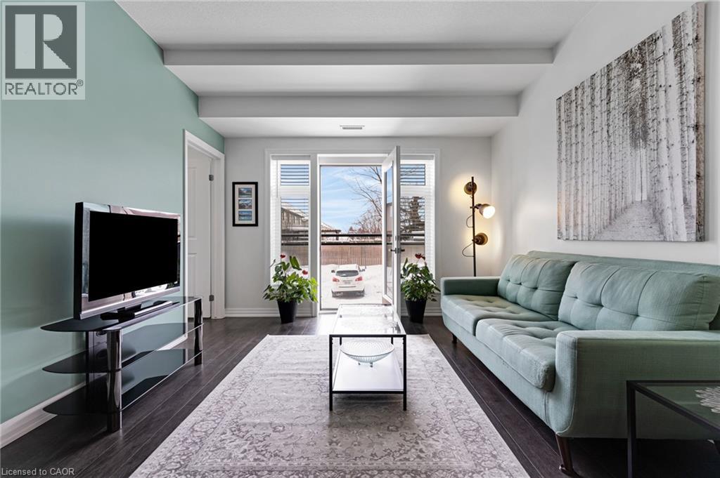 195 Commonwealth Street Unit# 105, Kitchener, Ontario  N2E 0H5 - Photo 15 - 40797456