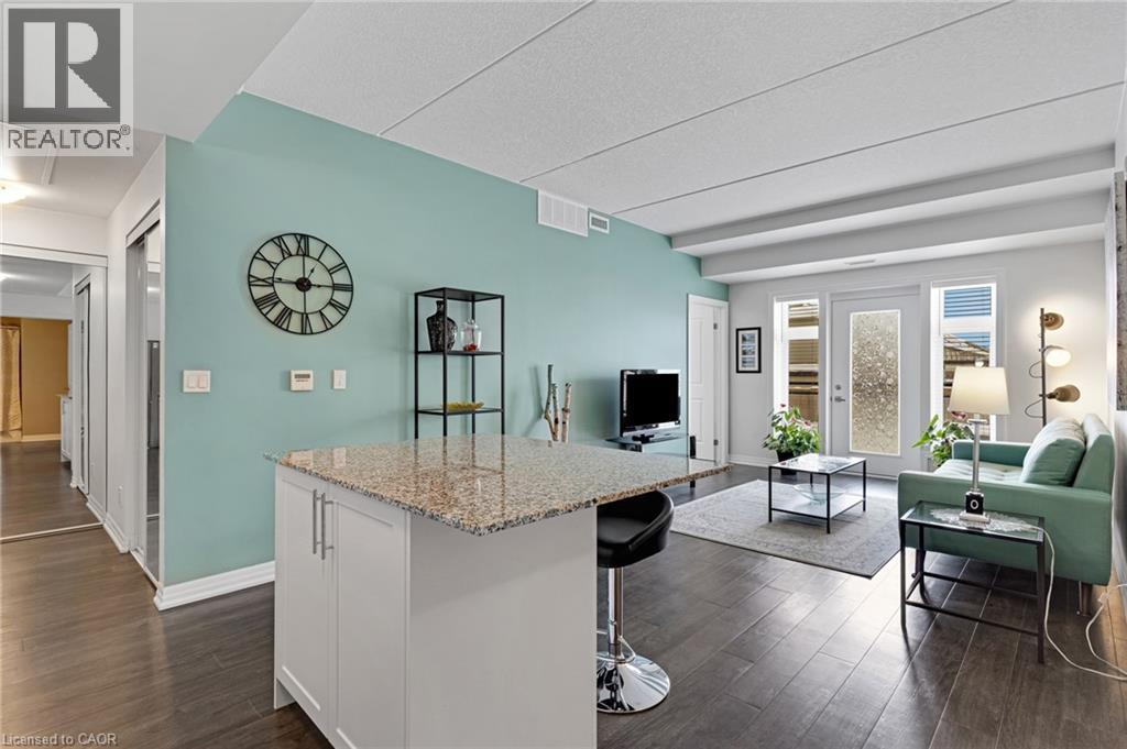 195 Commonwealth Street Unit# 105, Kitchener, Ontario  N2E 0H5 - Photo 18 - 40797456