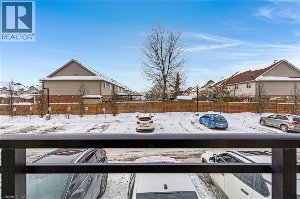 195 Commonwealth Street Unit# 105, Kitchener, Ontario  N2E 0H5 - Photo 19 - 40797456