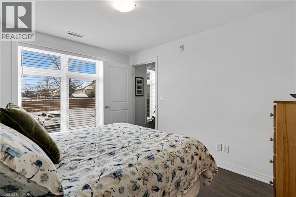 195 Commonwealth Street Unit# 105, Kitchener, Ontario  N2E 0H5 - Photo 23 - 40797456