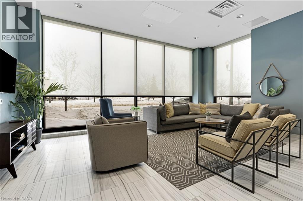 195 Commonwealth Street Unit# 105, Kitchener, Ontario  N2E 0H5 - Photo 31 - 40797456