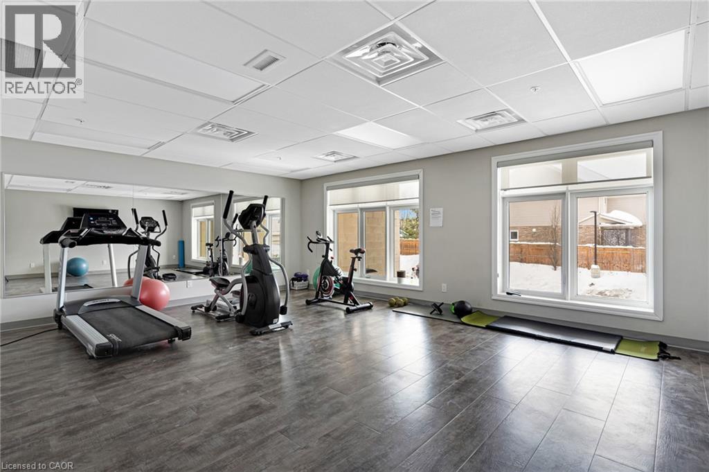 195 Commonwealth Street Unit# 105, Kitchener, Ontario  N2E 0H5 - Photo 32 - 40797456