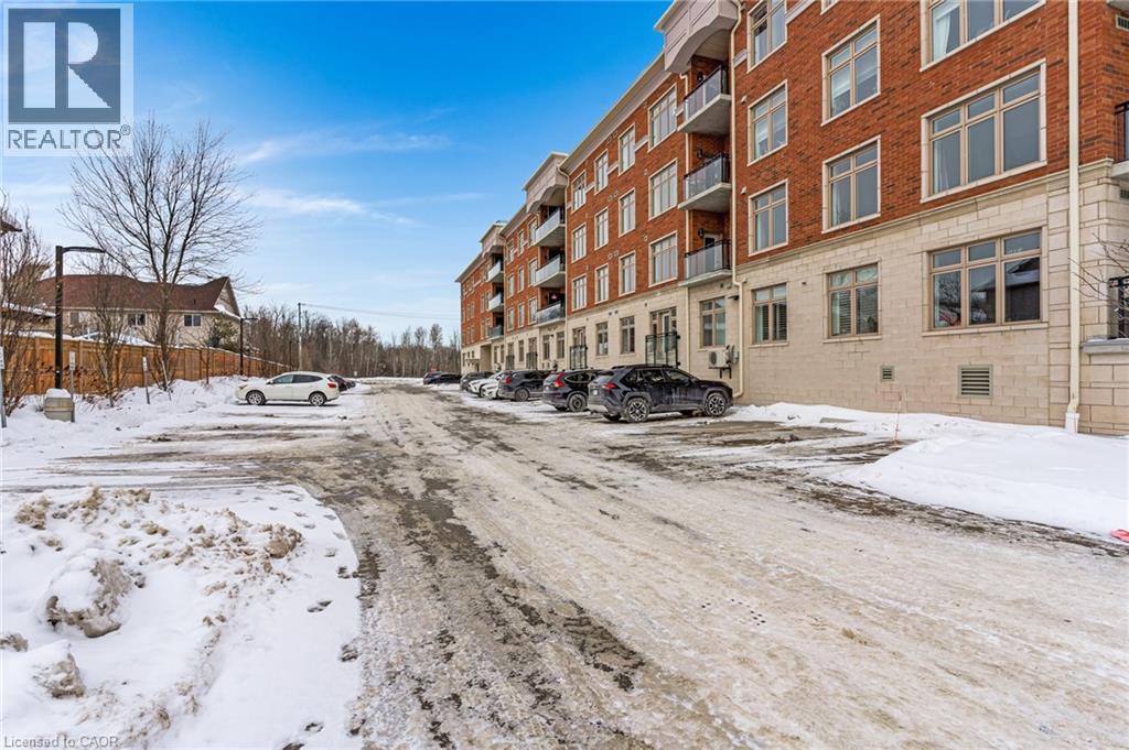 195 Commonwealth Street Unit# 105, Kitchener, Ontario  N2E 0H5 - Photo 35 - 40797456