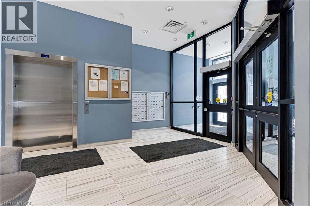 195 Commonwealth Street Unit# 105, Kitchener, Ontario  N2E 0H5 - Photo 4 - 40797456