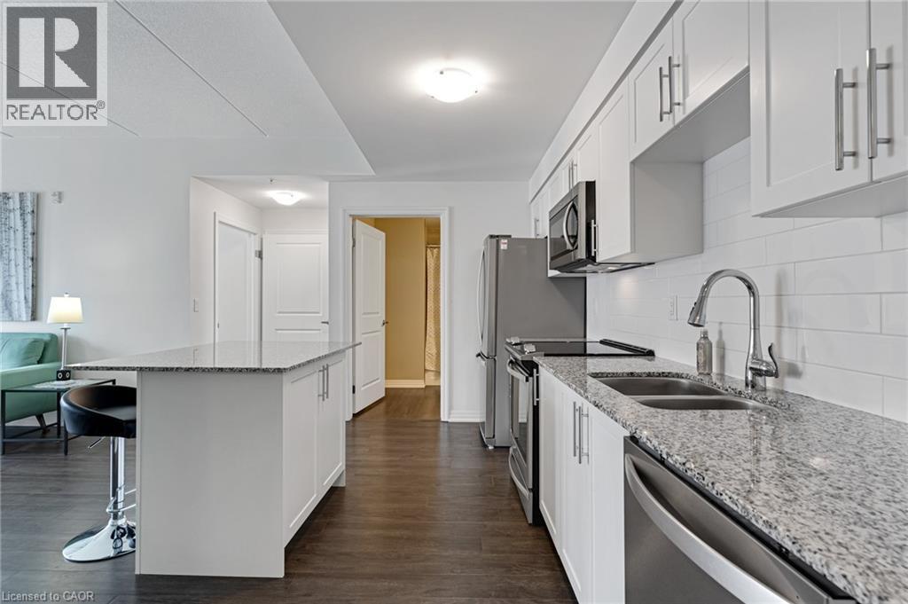 195 Commonwealth Street Unit# 105, Kitchener, Ontario  N2E 0H5 - Photo 8 - 40797456