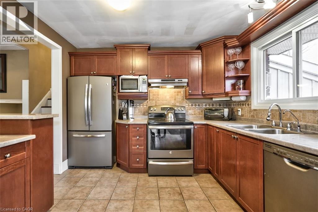 5 Bayview Avenue, Dundas, Ontario  L9H 4W8 - Photo 13 - 40795579